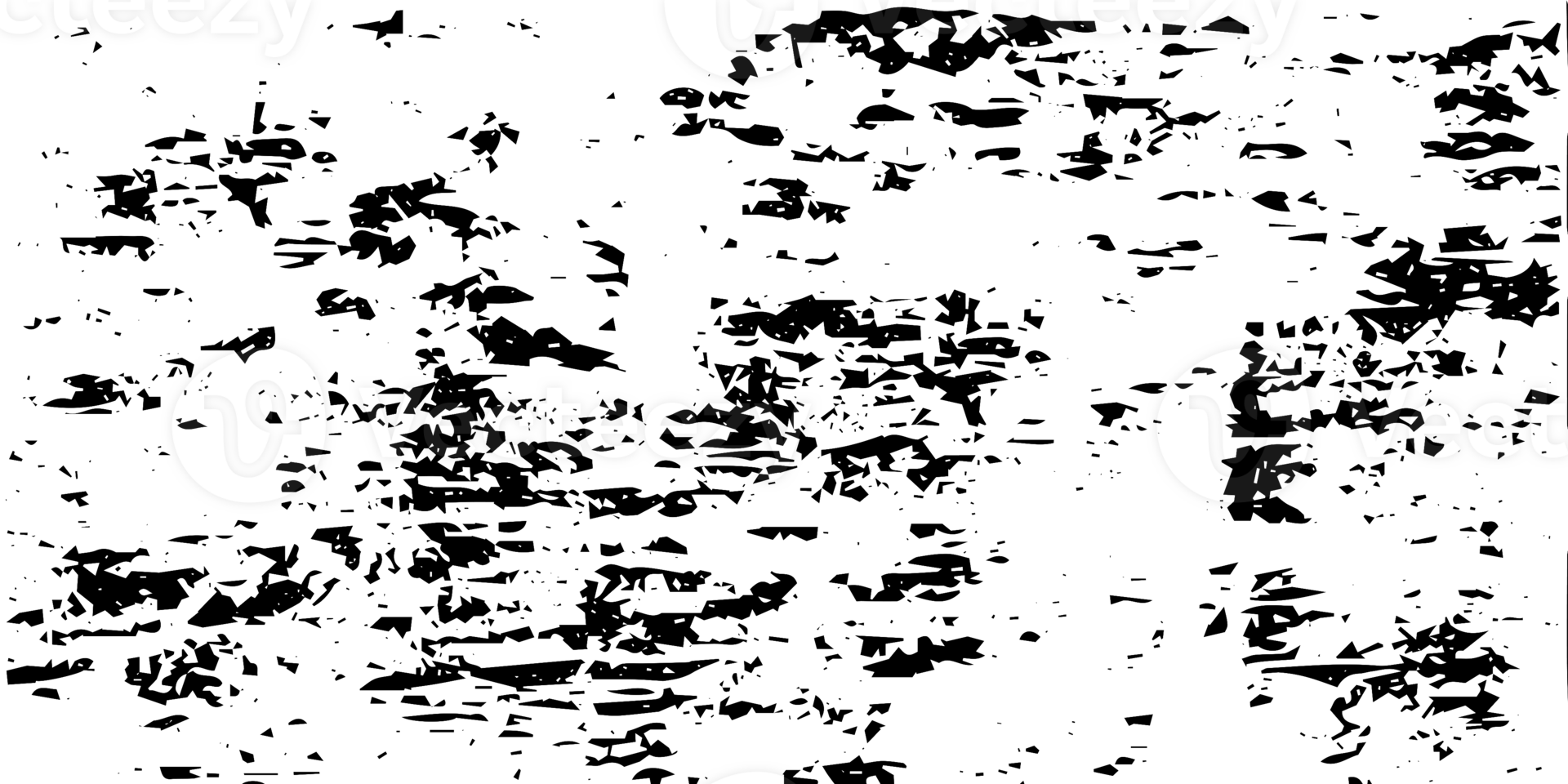 Rustic grunge texture with grain and stains. Abstract noise background. PNG graphic illustration with transparent background.