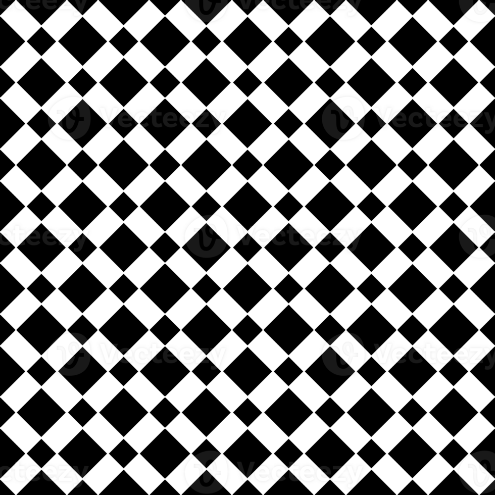 Black seamless abstract pattern. Overlay for background and backdrop. Ornamental design. PNG graphic illustration with transparent background.