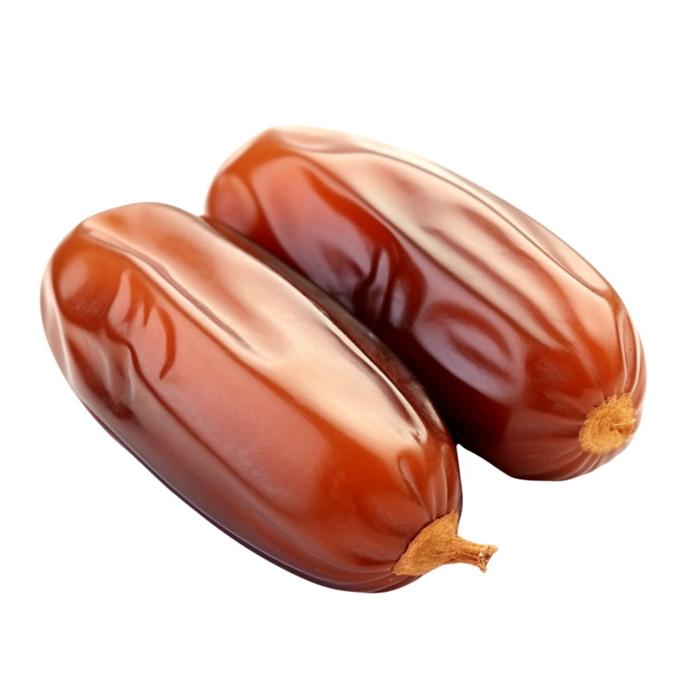 AI generated Dates clip art png