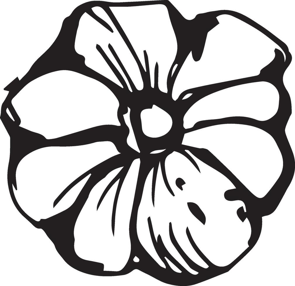 Hand drawn pumpkin for decorative design. Vintage pumpkin. vector