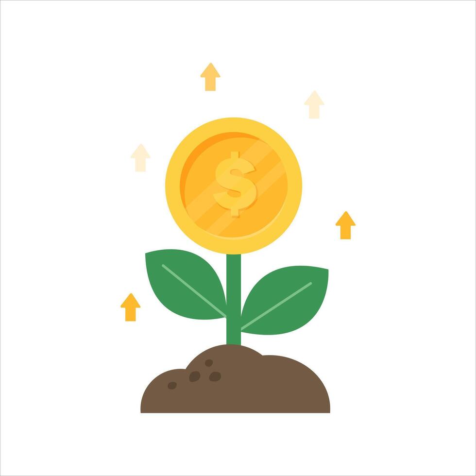 Vector dollar icon set. dollar value vector wallet and credit card money spending ideas