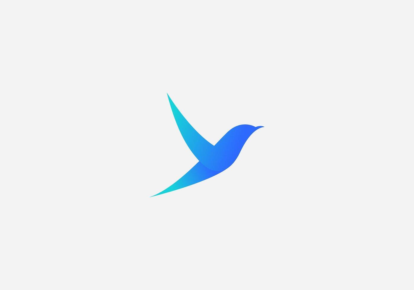 pájaro logo, águila y ala, avión icono, logo modelo diseño, pájaro tecnología logo vector diseño ilustración. tecnología logo, pájaro y píxel tecnología concepto diseño.