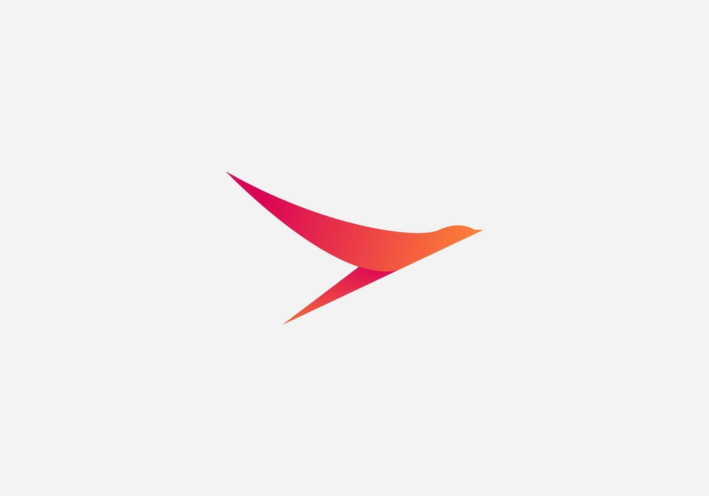 pájaro logo, águila y ala, avión icono, logo modelo diseño, pájaro tecnología logo vector diseño ilustración. tecnología logo, pájaro y píxel tecnología concepto diseño.