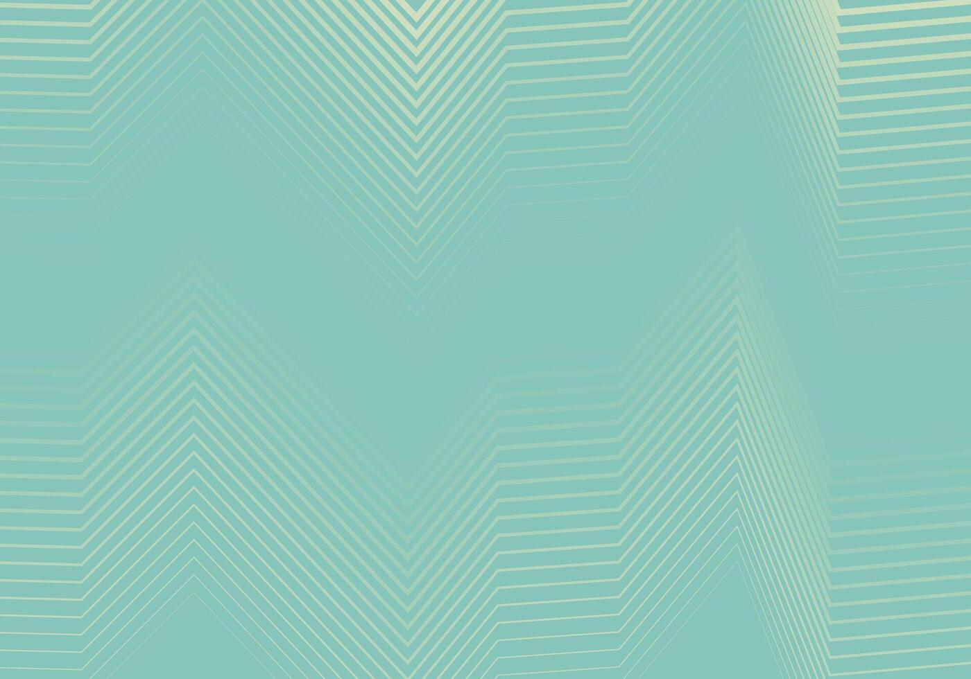 Abstract warped Diagonal Striped Background. Vector curved twisted slanting, waved lines pattern. Template background ready to use.