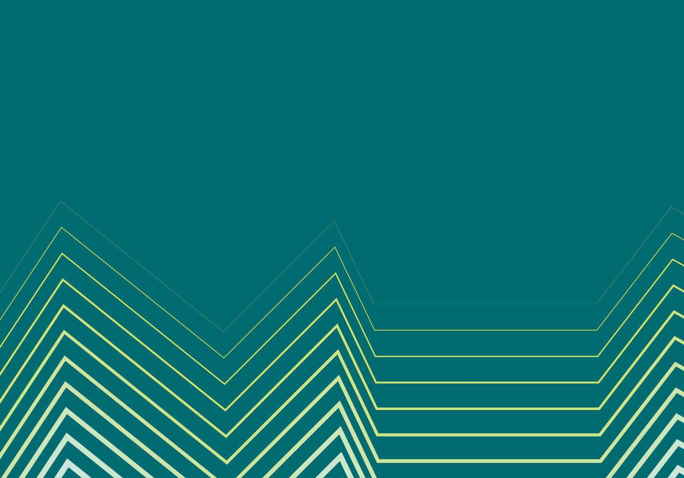 Abstract warped Diagonal Striped Background. Vector curved twisted slanting, waved lines pattern. Template background ready to use.