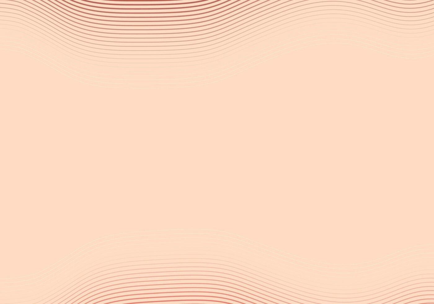 Abstract warped Diagonal Striped Background. Vector curved twisted slanting, waved lines pattern. Template background ready to use.