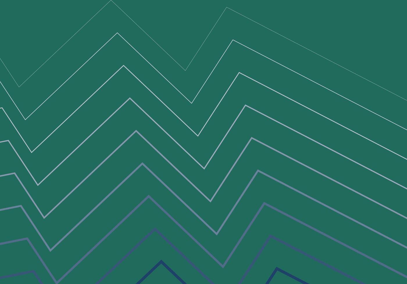 Abstract warped Diagonal Striped Background. Vector curved twisted slanting, waved lines pattern. Template background ready to use.