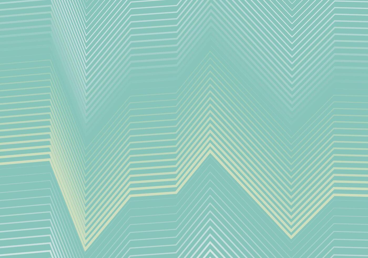 Abstract warped Diagonal Striped Background. Vector curved twisted slanting, waved lines pattern. Template background ready to use.