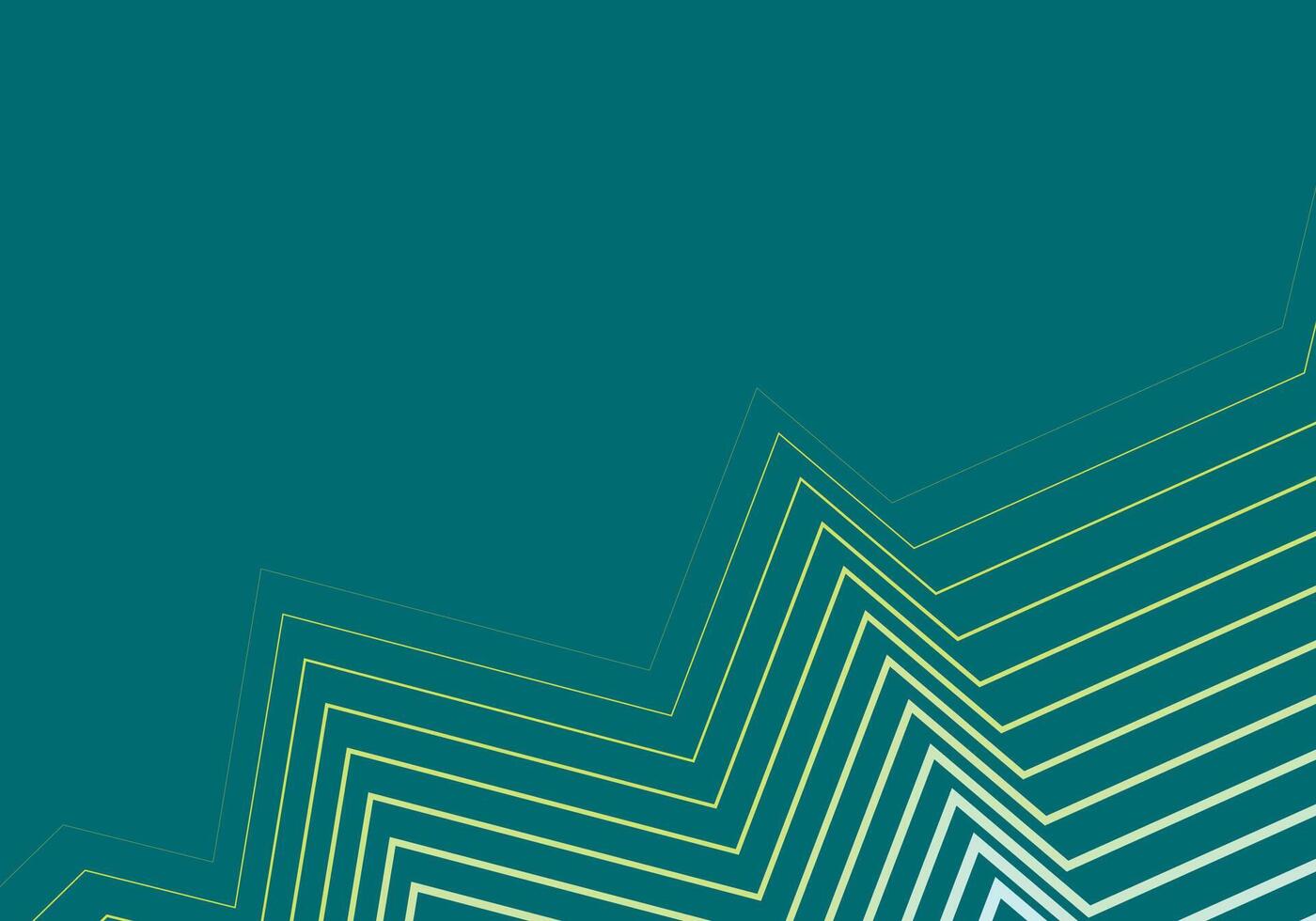 Abstract warped Diagonal Striped Background. Vector curved twisted slanting, waved lines pattern. Template background ready to use.