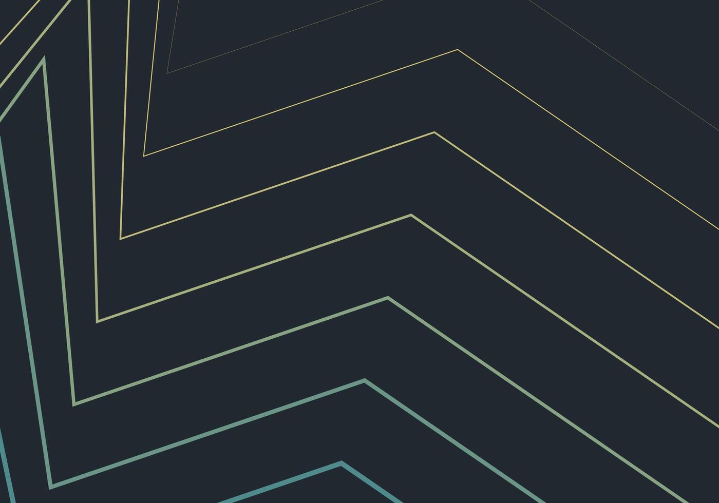 Abstract warped Diagonal Striped Background. Vector curved twisted slanting, waved lines pattern. Template background ready to use.