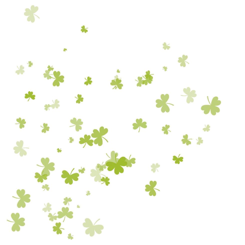 Green background  design vector