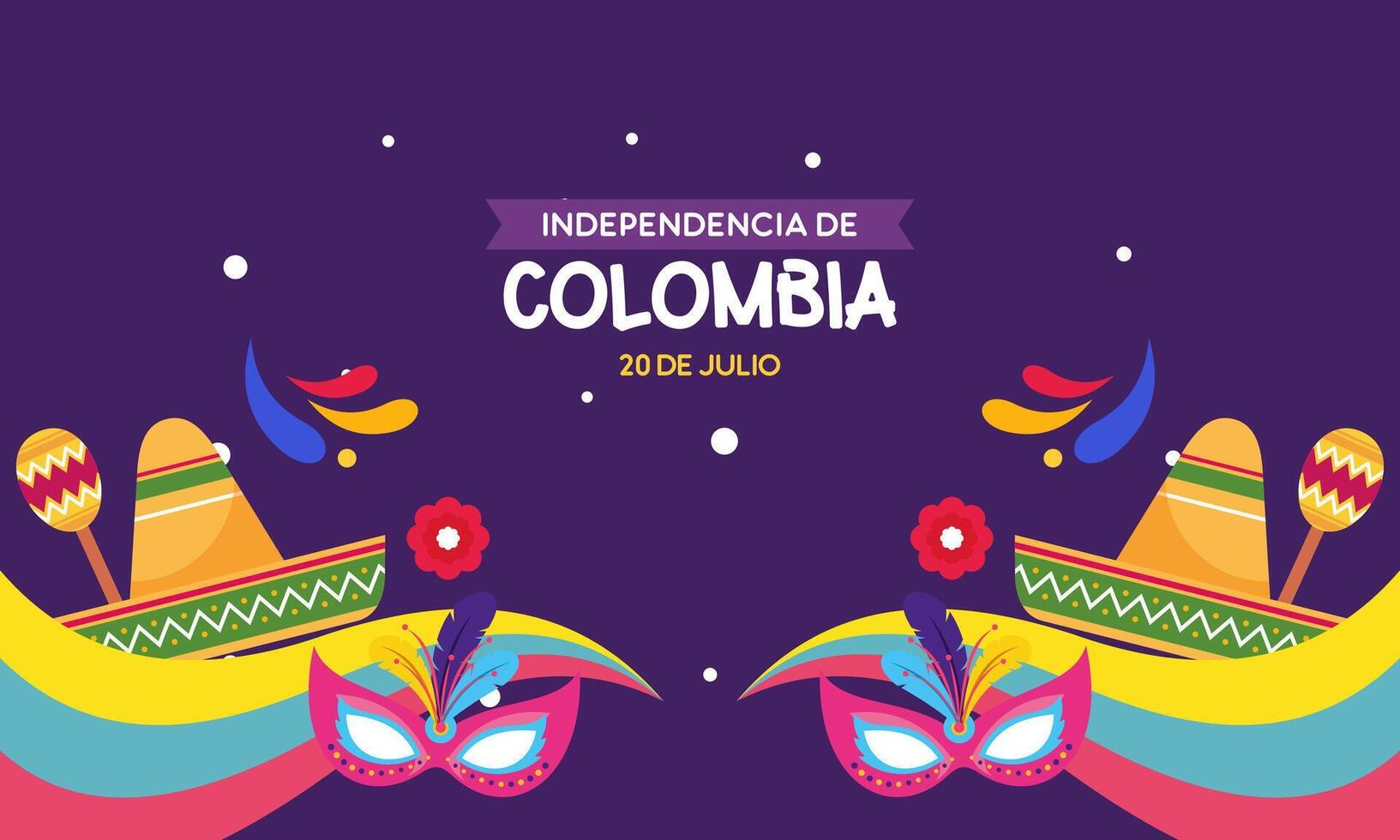 colombian independence day chicago
