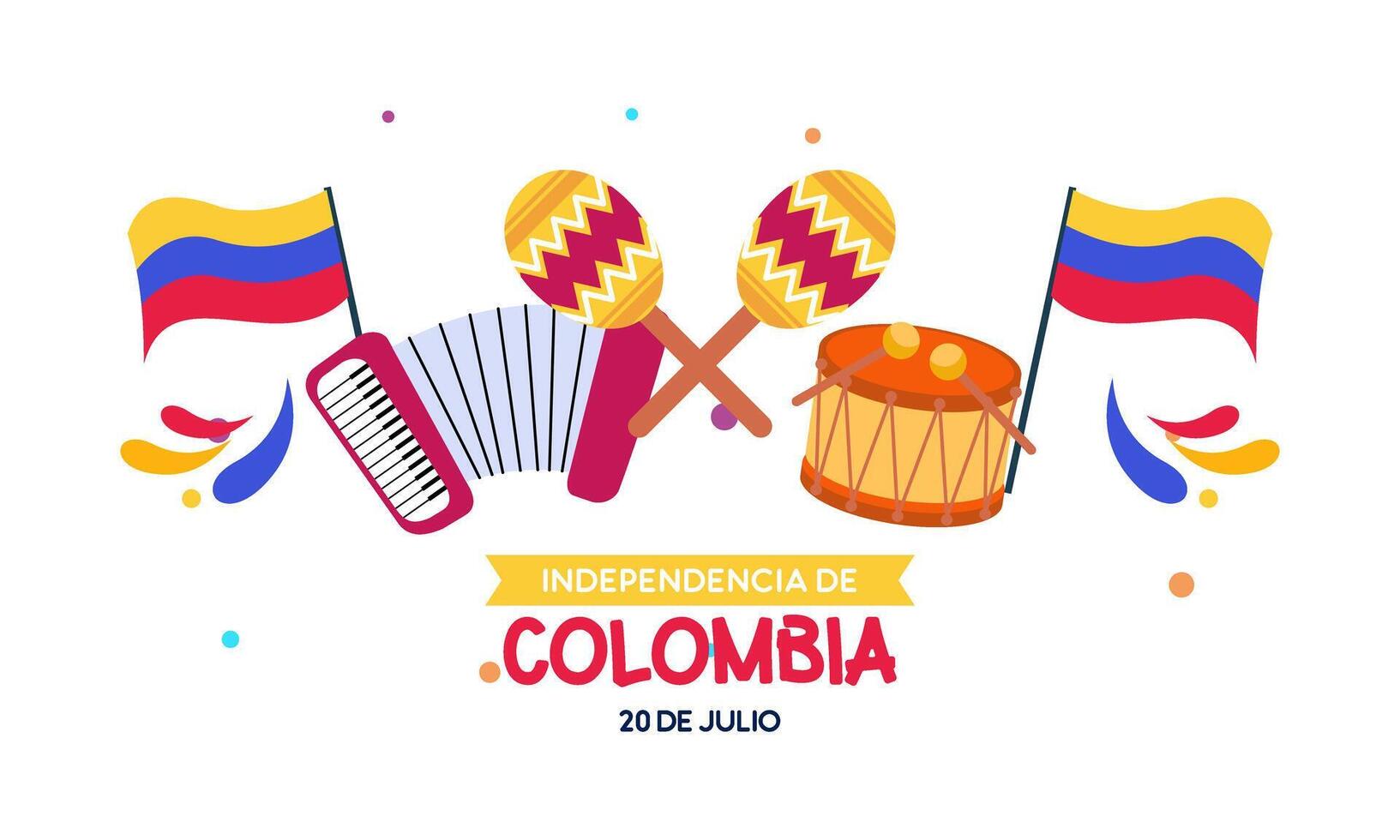 colombian independence day festival 2025 atlanta