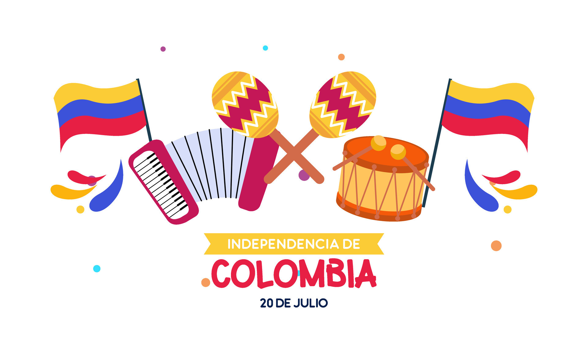 colombian independence day 2025 wiki