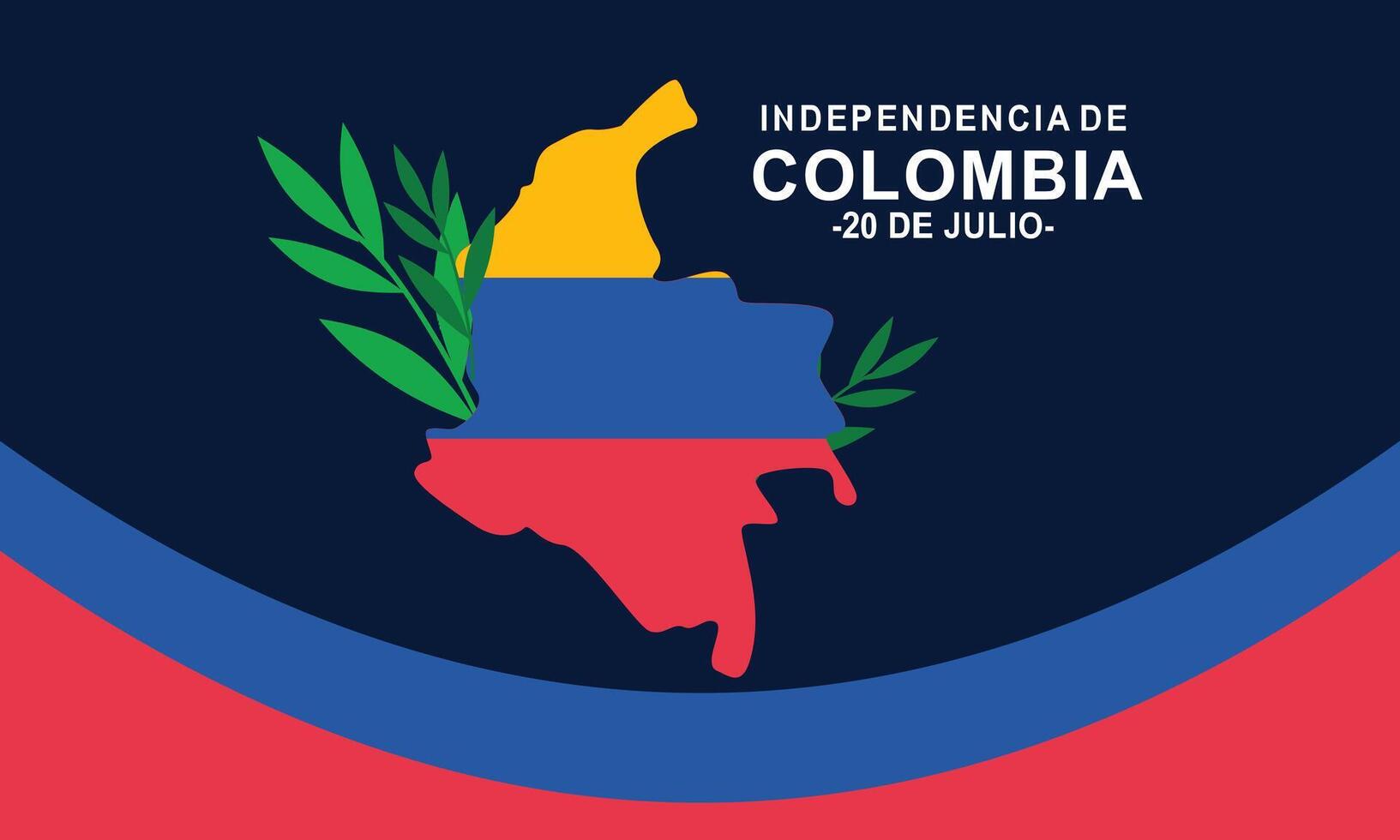 dclassico lounge colombian independence day