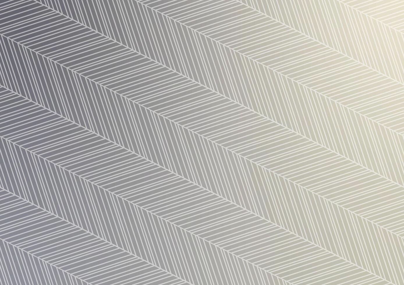 grey minimal line arrow pattern graphic background vector