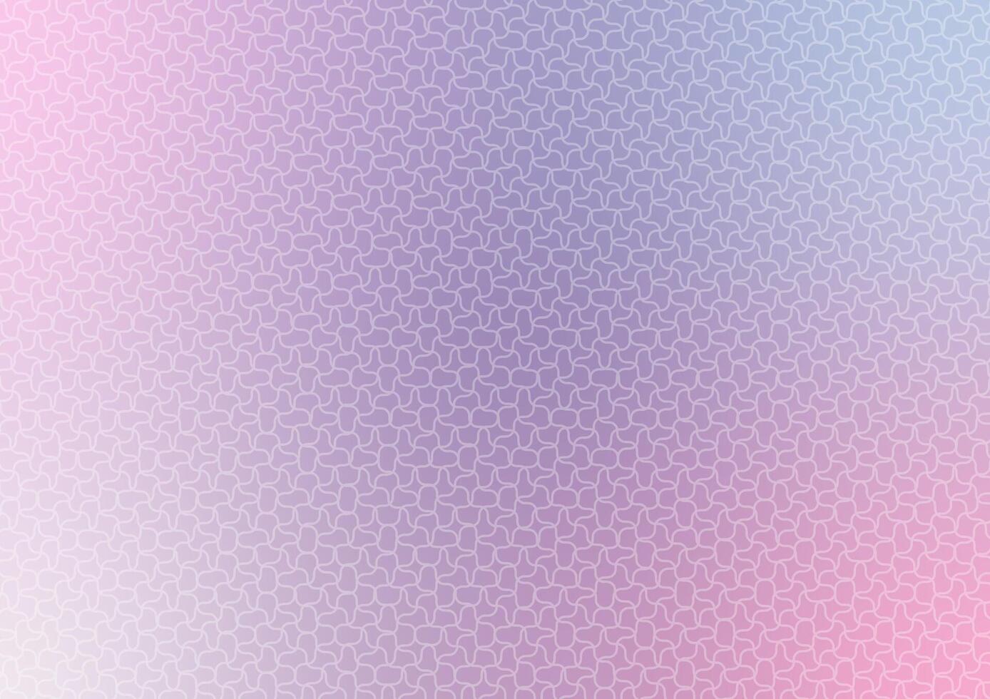 Minimal pattern decoration modern soft pattern background vector