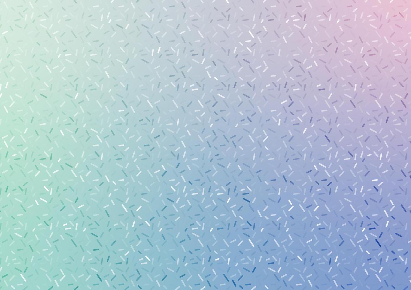 Random line blue gradient soft graphic background vector