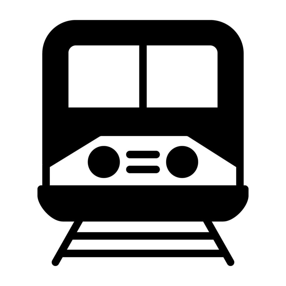 A premium download vector of bullet train