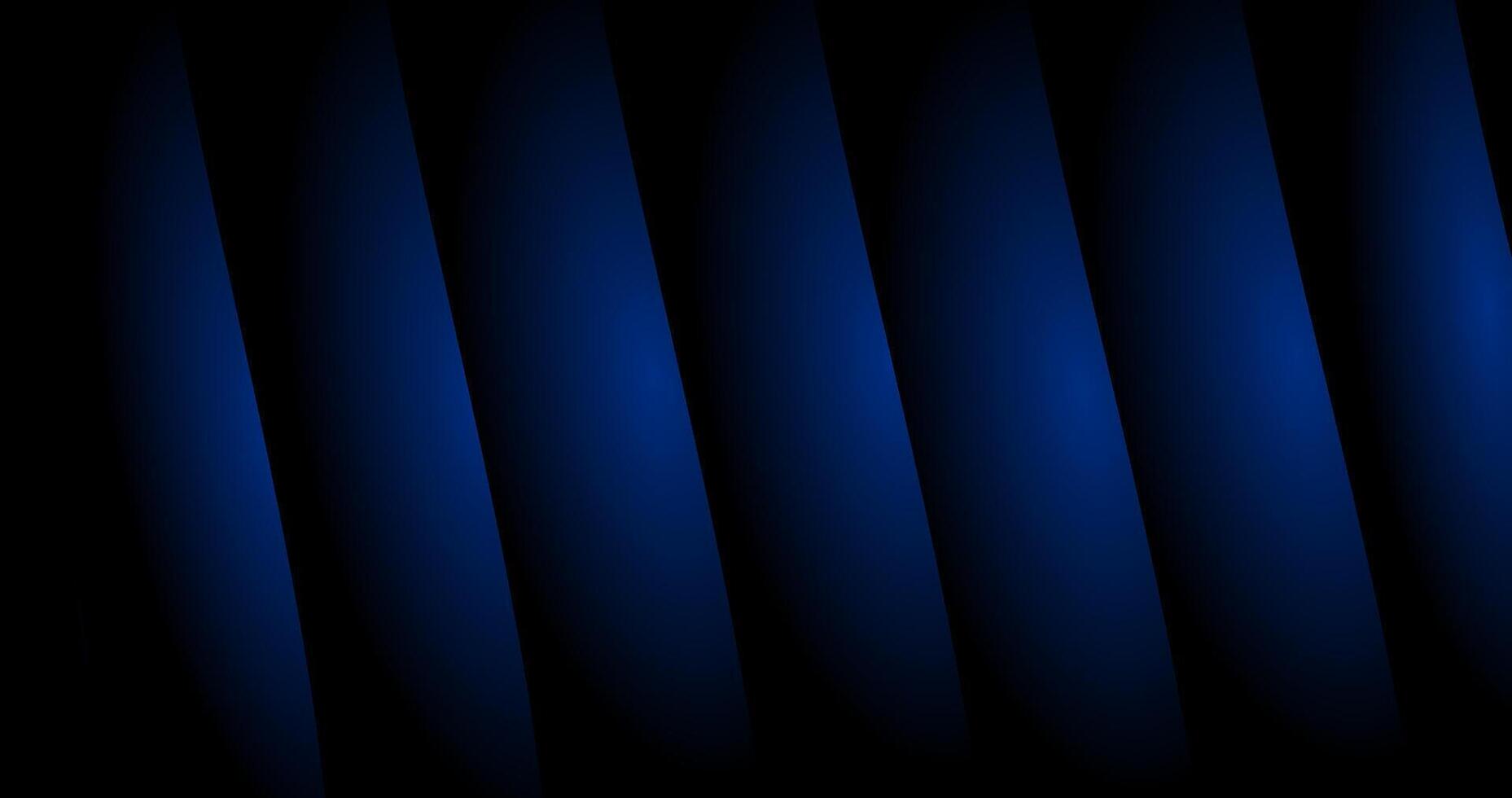 abstract dark blue elegant corporate background vector