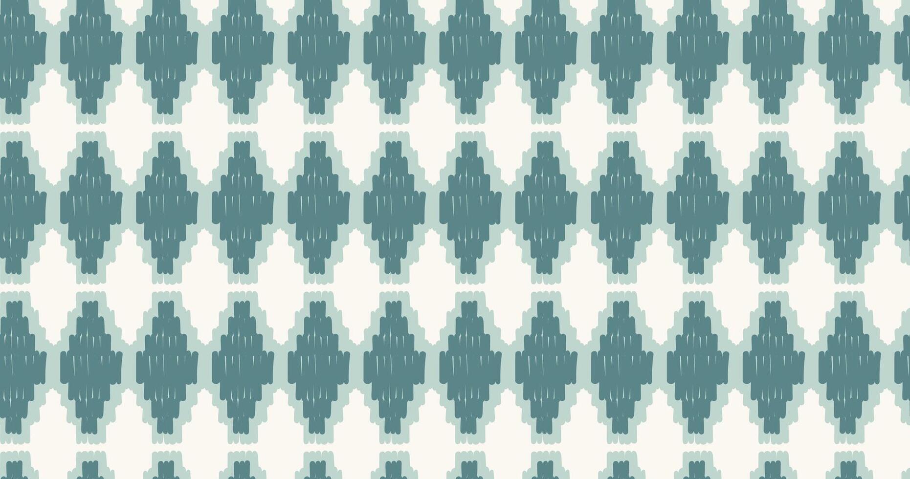 Ethnic geometric seamless pattern. Modern abstract design for paper, cover, fabric, interior decor and other uses vector