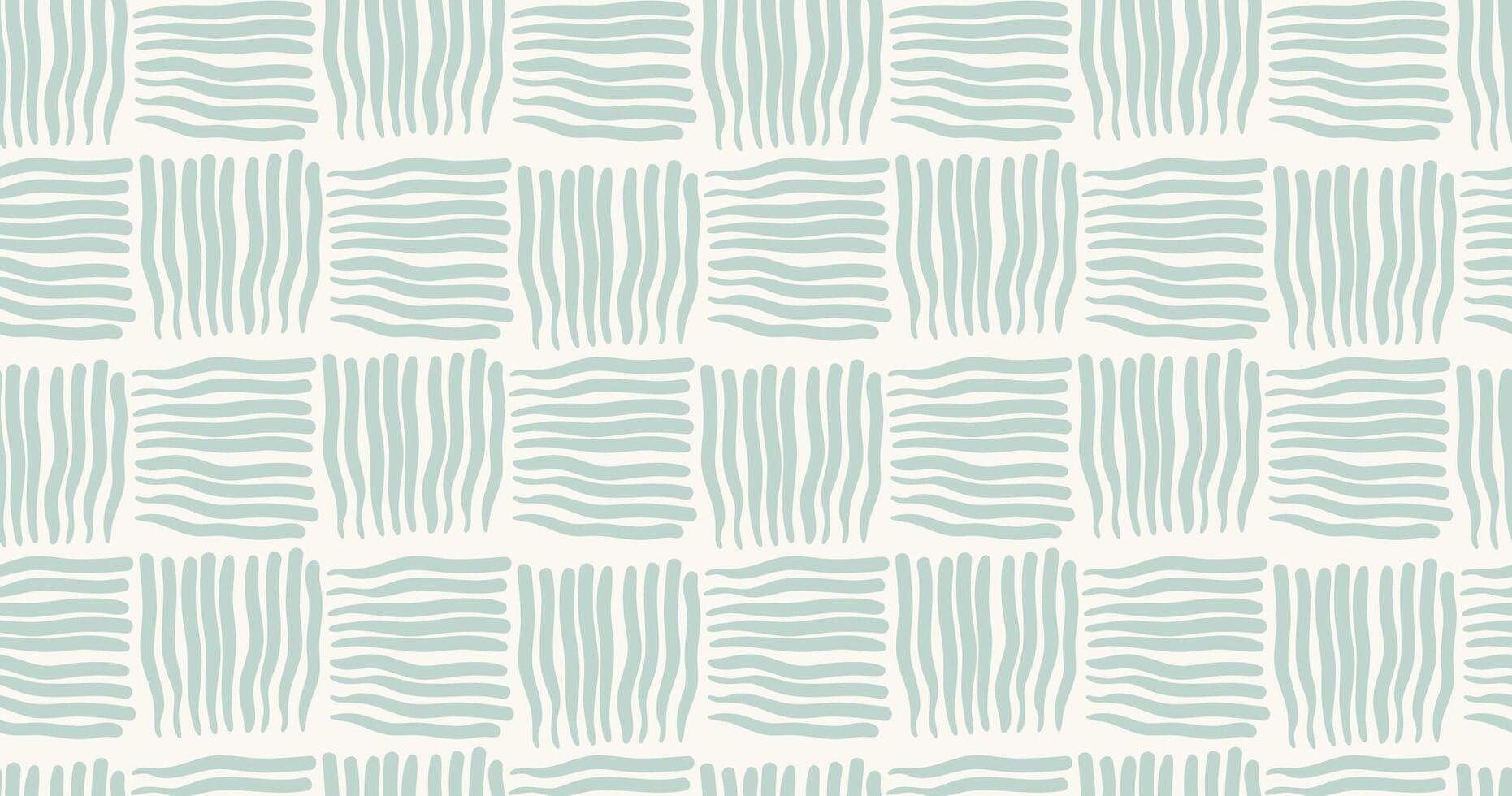 Ethnic geometric seamless pattern. Modern abstract design for paper, cover, fabric, interior decor and other uses vector