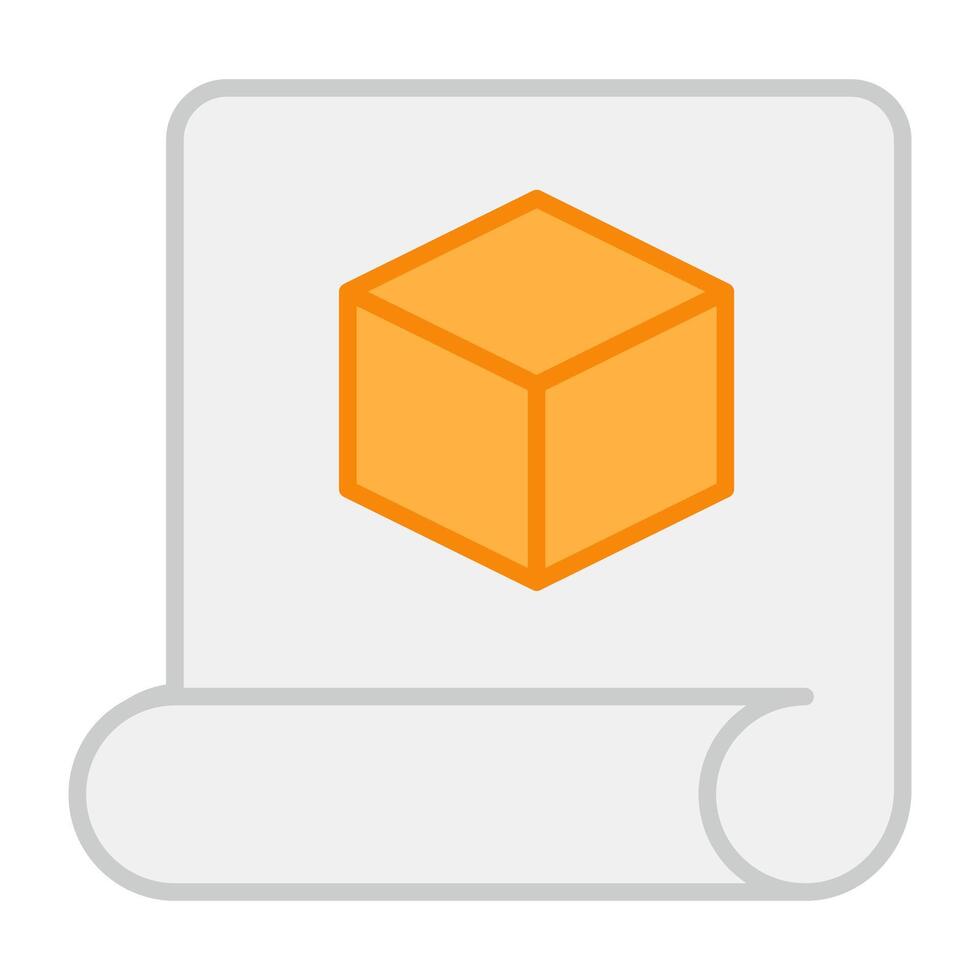 Premium download vector of 3d module