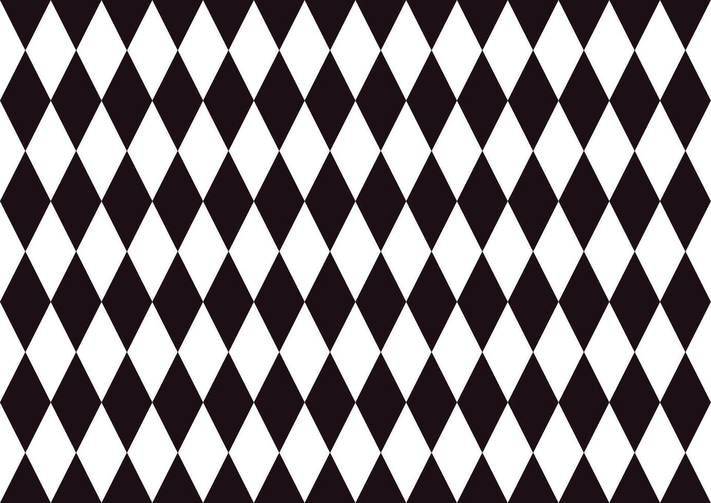 geometric black and white geometric shape as frame background vector