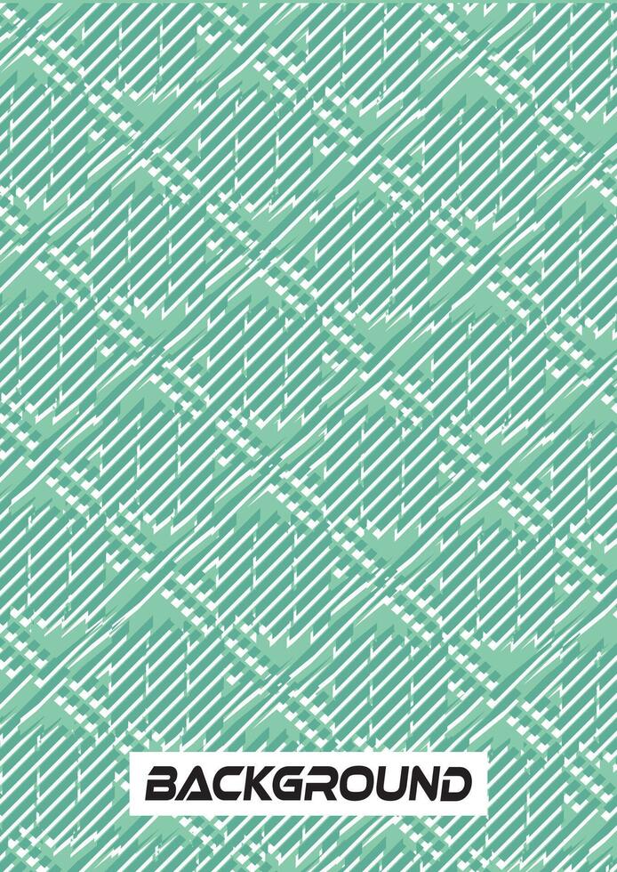 Background for sports jersey, running jersey, soccer jersey, pattern batik. vector