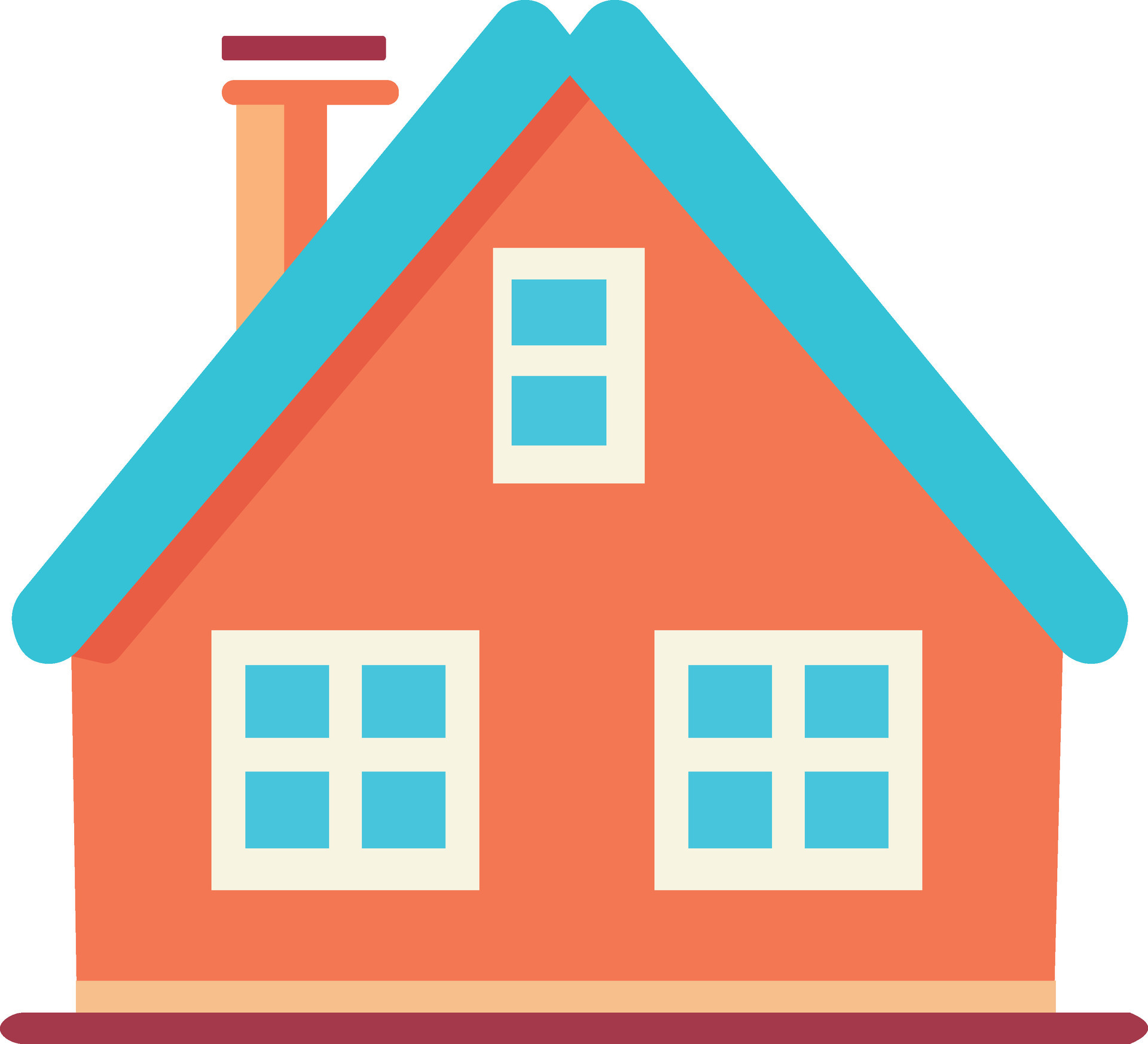 House Logo Icon 40212671 Vector Art At Vecteezy House Logo Icon 40212671 Vector Art At Vecteezy