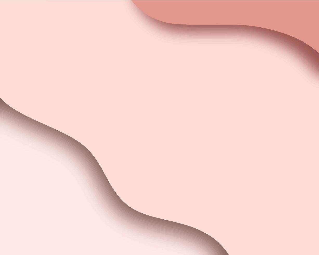 Abstract  wave design for templates. vector