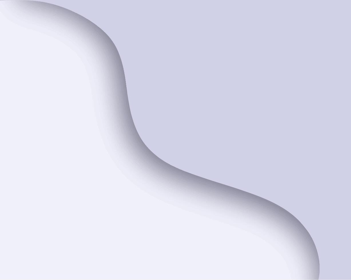 Abstract  wave design for templates. vector