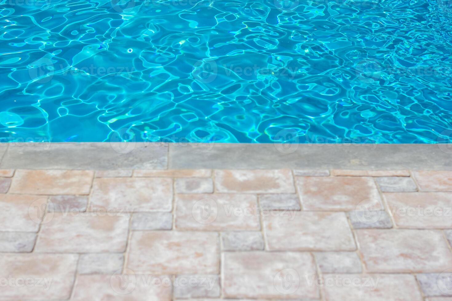 swimming pool water, swimming pool background, blue water background photo