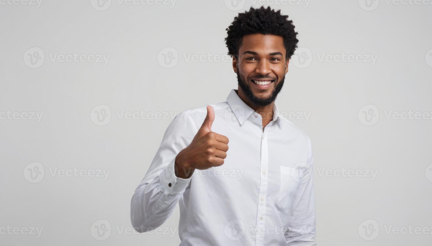 AI Generated Affirmative Gesture from Man 40220958 Stock Photo at Vecteezy AI Generated Affirmative Gesture from Man 40220958 Stock Photo at Vecteezy