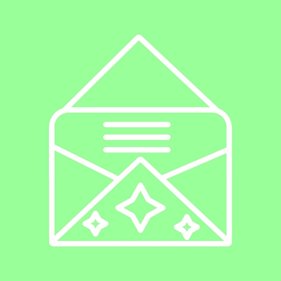 Envelope Vector Icon