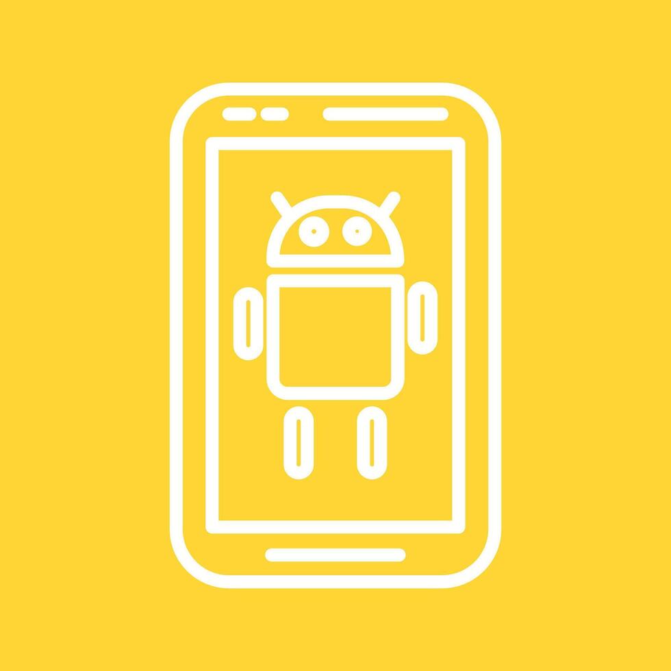 Android Vector Icon