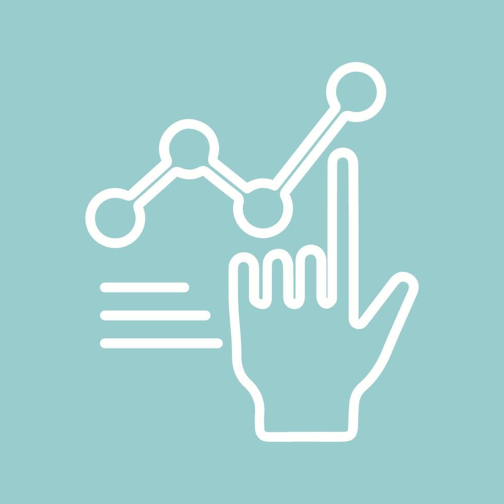 Gesture Vector Icon