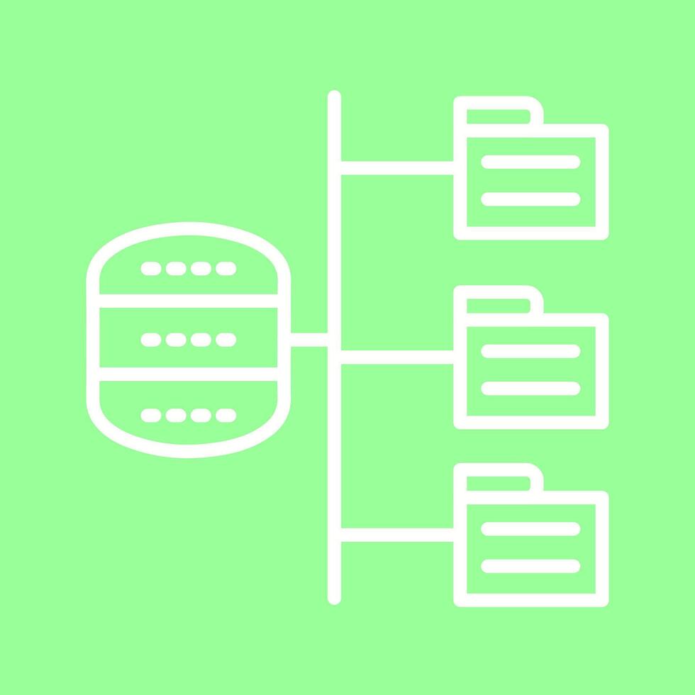 Data Structure Vector Icon 40224381 Vector Art at Vecteezy