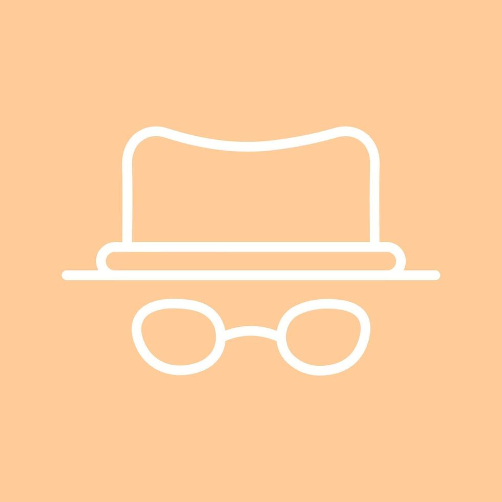 Spy Vector Icon