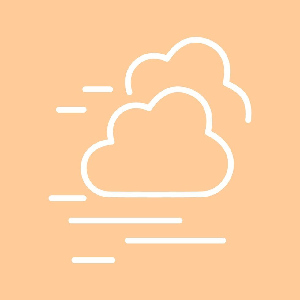 Cloud Vector Icon