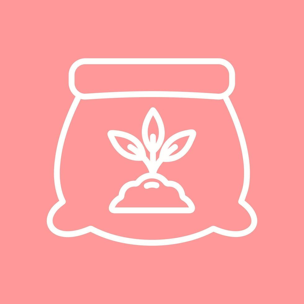 Sack Vector Icon