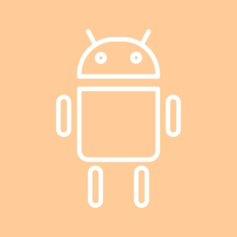 Android Vector Icon