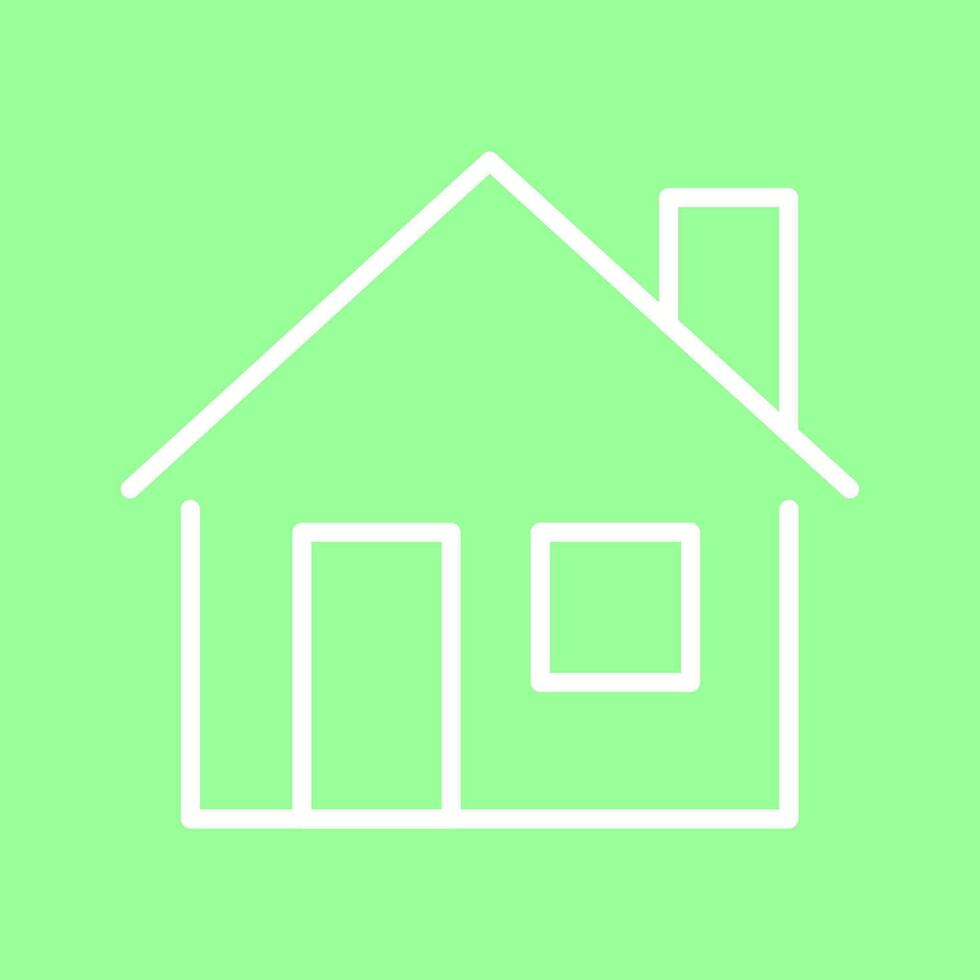 Home Vector Icon