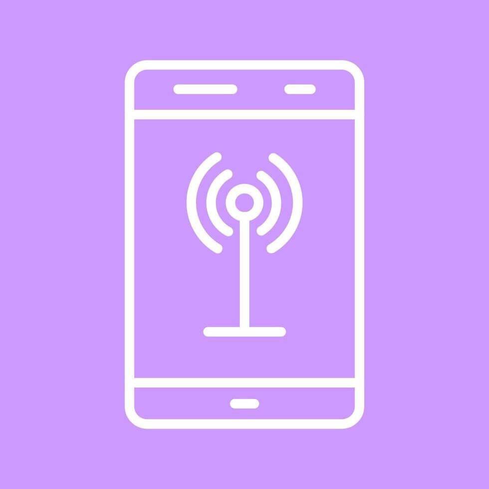 GPRS Vector Icon