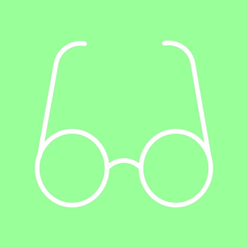 Sunglasses Vector Icon