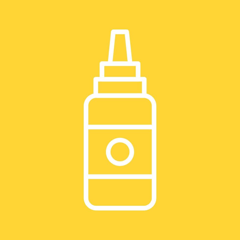 Sauce Vector Icon