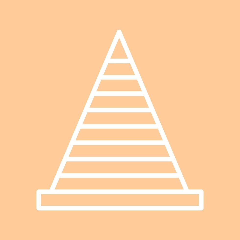 Traffic Cone Vector Icon