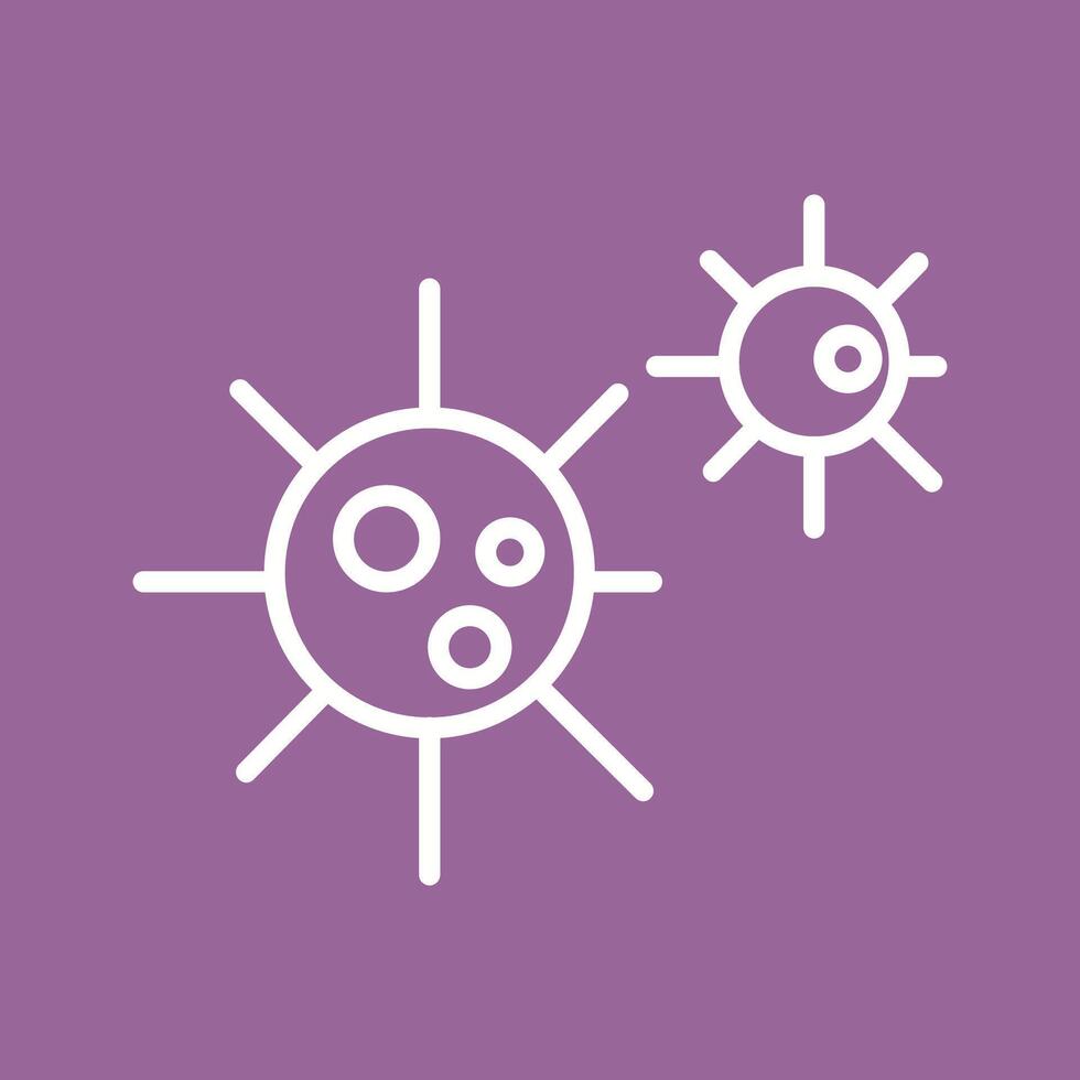 Biology Vector Icon