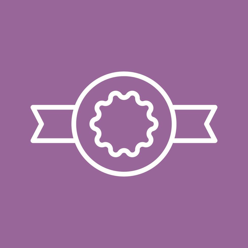 Badge Vector Icon