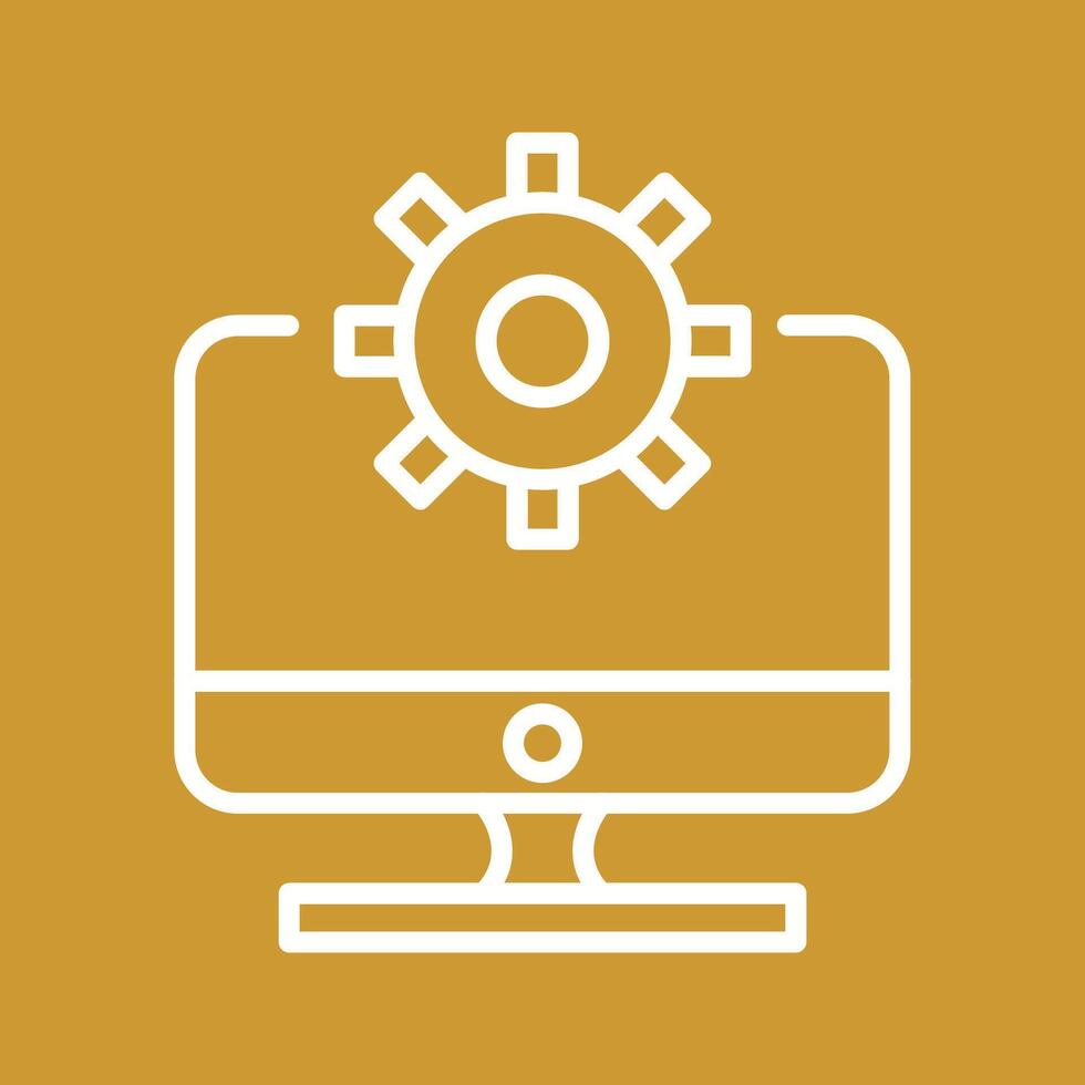 Development Tools Vector Icon